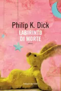 Copertina libro <b>Labirinto di morte<br></b>(titolo originale o altro titolo: <i>A maze of death</i>)