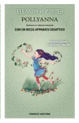 Copertina libro <b>Pollyanna</b>