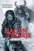Copertina libro <b>Hagen di Tronje<br></b>(titolo originale o altro titolo: <i>Hagen von Tronje. -</i>)