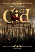 Copertina libro <b>El Cid</b>