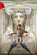 Copertina libro <b>Vol. 1: Il ladro<br></b>(titolo originale o altro titolo: <i>The thief</i>)