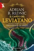 Copertina libro <b>2: Il canto del Leviatano</b>