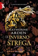 Copertina libro <b>L'inverno della strega<br></b>(titolo originale o altro titolo: <i>The winter of the witch</i>)