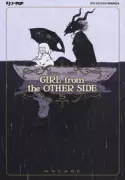 Copertina libro <b>Girl from the other side<br></b>(titolo originale o altro titolo: <i>Totsukuni no shojo 5</i>)