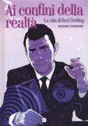 Copertina libro <b>Ai confini della realtà<br></b>(titolo originale o altro titolo: <i>Thetwilight man</i>)