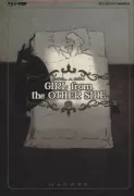 Copertina libro <b>Girl from the other side<br></b>(titolo originale o altro titolo: <i>Totsukuni no shoujo. 8</i>)
