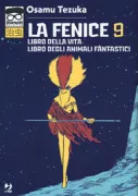 Copertina libro <b>9: Libro della vita libro degli animali fantastici</b>