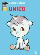 Copertina libro <b>Unico<br></b>(titolo originale o altro titolo: <i>Yuniko</i>)