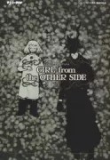 Copertina libro <b>Girl from the other side<br></b>(titolo originale o altro titolo: <i>Totsukuni no shoujo. 11</i>)