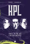 Copertina libro <b>HPL</b>