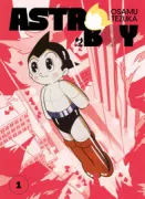 Copertina libro <b>Astro boy</b>