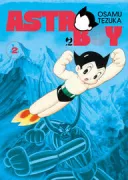 Copertina libro <b>Astro boy</b>