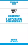 Copertina libro <b>Educazione e cooperazione internazionale</b>