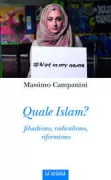 Copertina libro <b>Quale islam?</b>