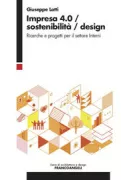 Copertina libro <b>Impresa 4.0/sostenibilità/design</b>