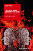 Copertina libro <b>La scienza dei conflitti sociali</b>