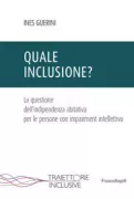 Copertina libro <b>Quale inclusione?</b>
