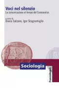 Copertina libro <b>Voci nel silenzio</b>