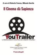 Copertina libro <b>Il cinema dà Sapienza</b>