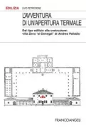 Copertina libro <b>L'avventura di un'apertura termale</b>