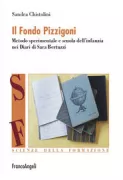 Copertina libro <b>Il Fondo Pizzigoni</b>