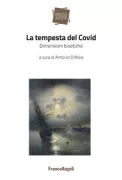 Copertina libro <b>La tempesta del COVID</b>