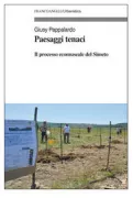 Copertina libro <b>Paesaggi tenaci</b>