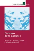 Copertina libro <b>Cattaneo dopo Cattaneo</b>