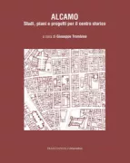 Copertina libro <b>Alcamo</b>