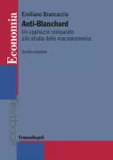 Copertina libro <b>Anti-Blanchard</b>