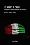 Copertina libro <b>Lo Stato in crisi</b>