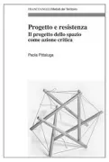 Copertina libro <b>Progetto e resistenza</b>