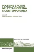 Copertina libro <b>Polesine e acque nell'età moderna e contemporanea</b>