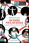 Copertina libro <b>Un teatro per il 21. secolo</b>