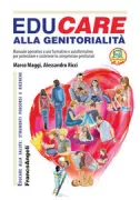 Copertina libro <b>Educare alla genitorialità</b>