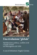 Copertina libro <b>Una rivoluzione globale</b>