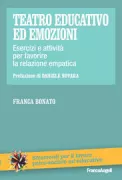 Copertina libro <b>Teatro educativo ed emozioni</b>