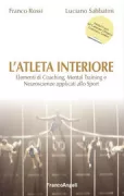 Copertina libro <b>L'atleta interiore</b>