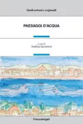 Copertina libro <b>Paesaggi d'acqua</b>