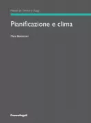 Copertina libro <b>Pianificazione e clima</b>