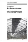 Copertina libro <b>La città senza valore</b>