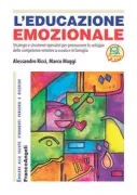 Copertina libro <b>L'educazione emozionale</b>