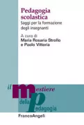 Copertina libro <b>Pedagogia scolastica</b>