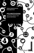 Copertina libro <b>Polarizzazioni</b>