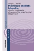 Copertina libro <b>Psicoterapie analitiche integrative</b>