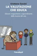 Copertina libro <b>La valutazione che educa</b>