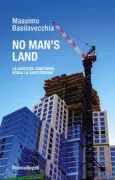 Copertina libro <b>No man's land</b>