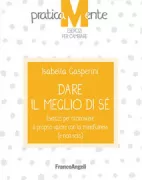 Copertina libro <b>Dare il meglio di sé</b>