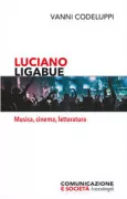 Copertina libro <b>Luciano Ligabue</b>