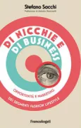 Copertina libro <b>Di nicchie e di business</b>